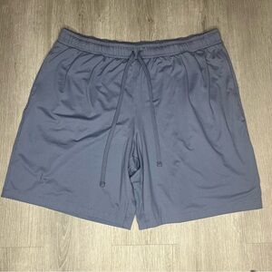 NWT Skims Men’s Outdoor Jersey Relaxed Shorts
